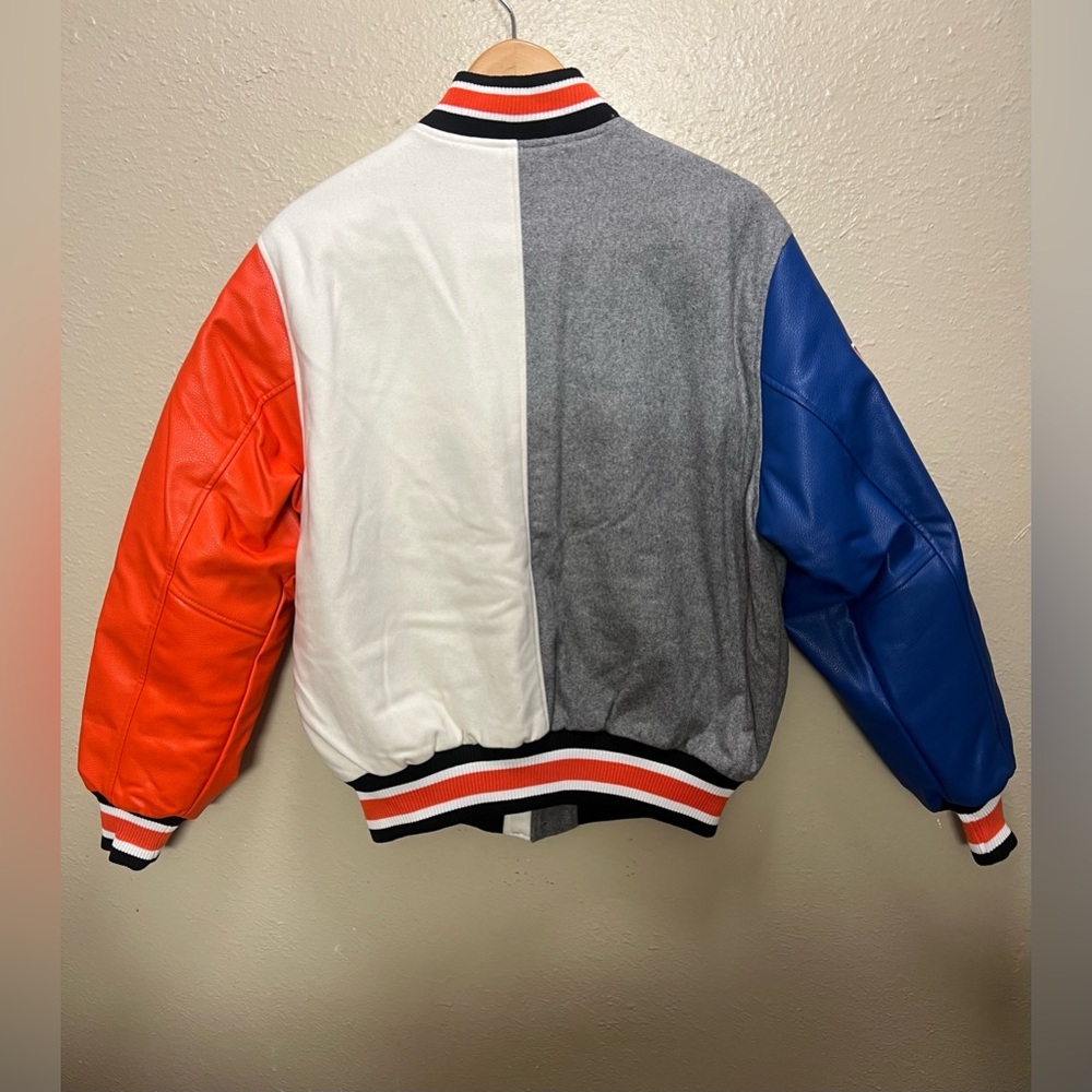 Varsity Jacket - Picture 6 of 9